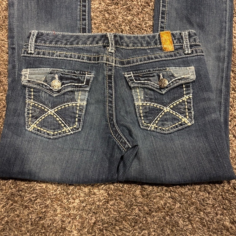Women's Maurice’s Jeans